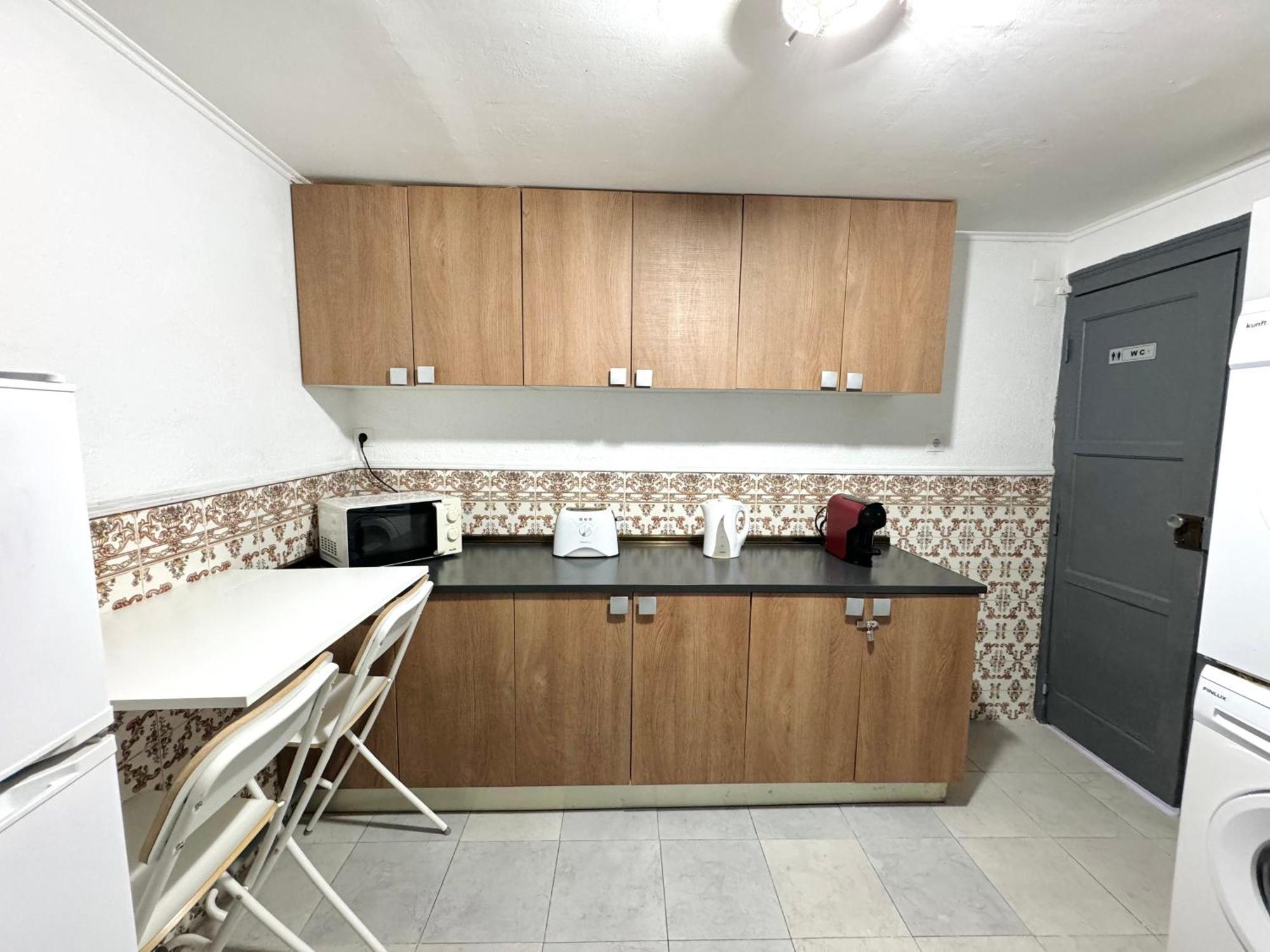 Gasthof Cost Arroios Lissabon