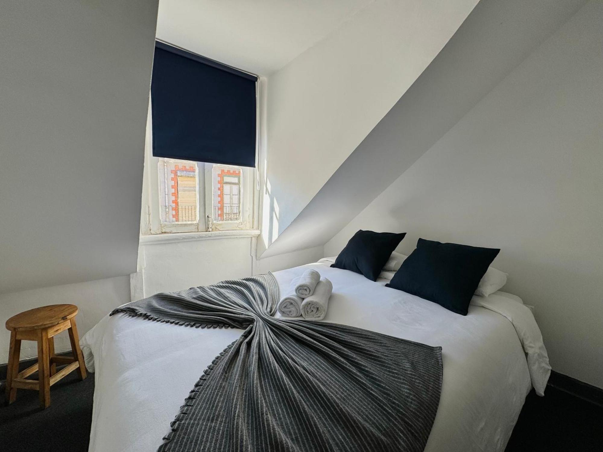 Gasthof Cost Arroios Lissabon