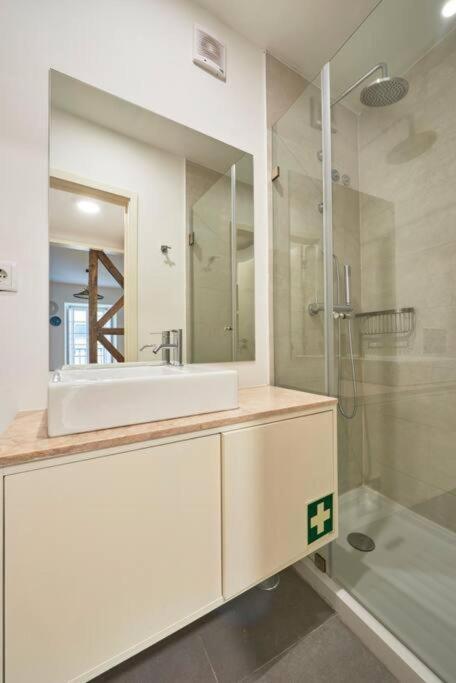 Appartement The - Pocinho 2 Lissabon