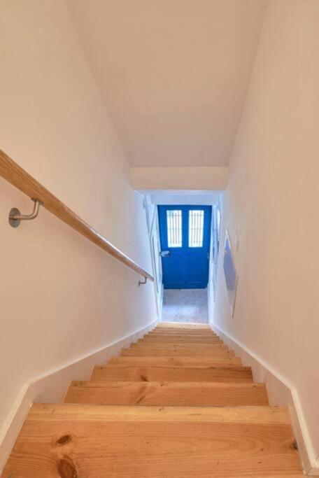The - Pocinho 2 Appartement Lissabon