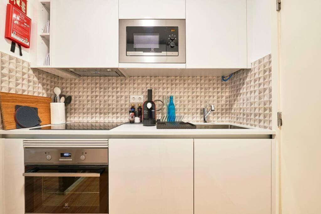 Appartement The - Pocinho 2 Lissabon