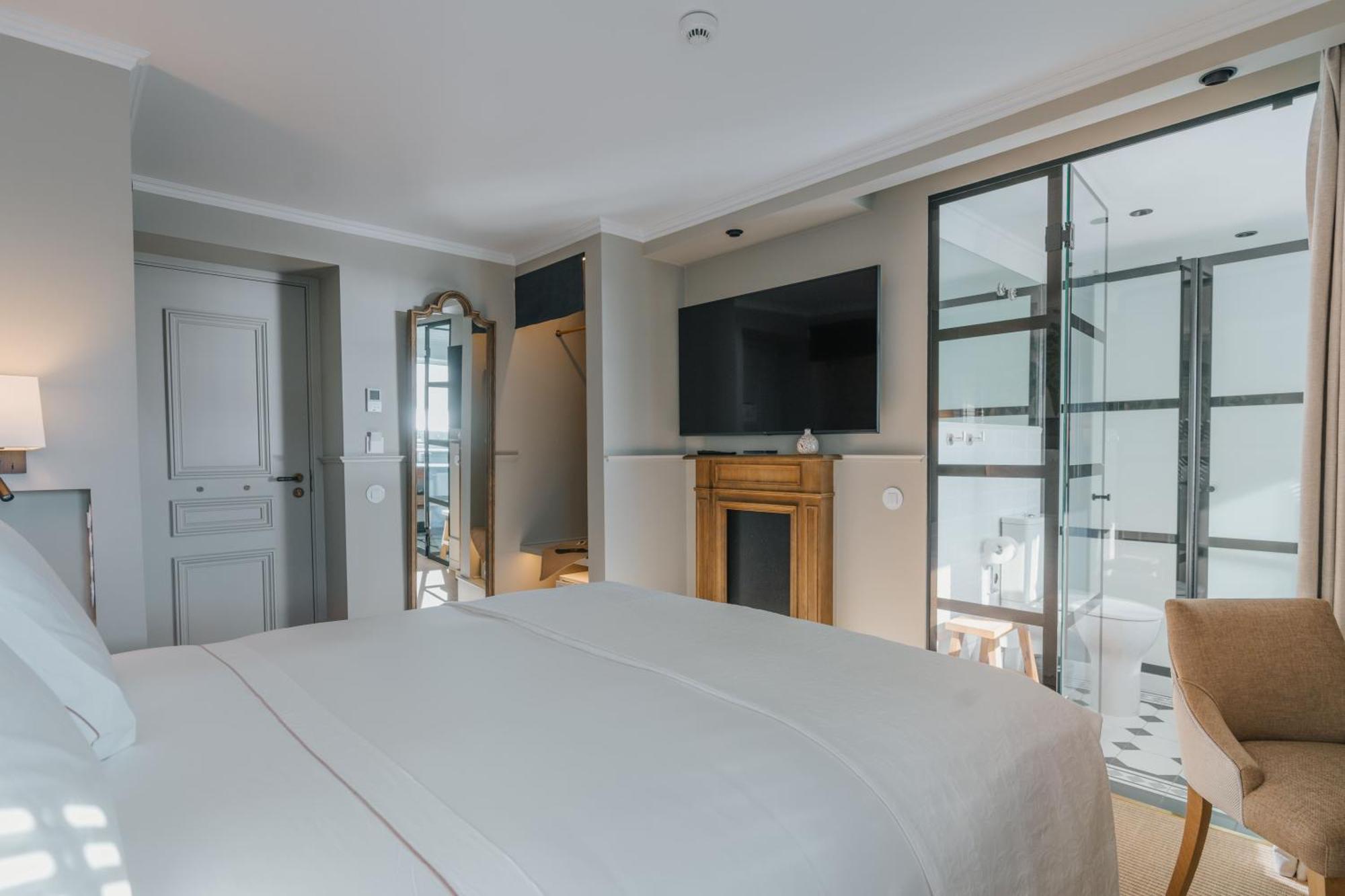 Almalusa Alfama Hotel Lisboa
