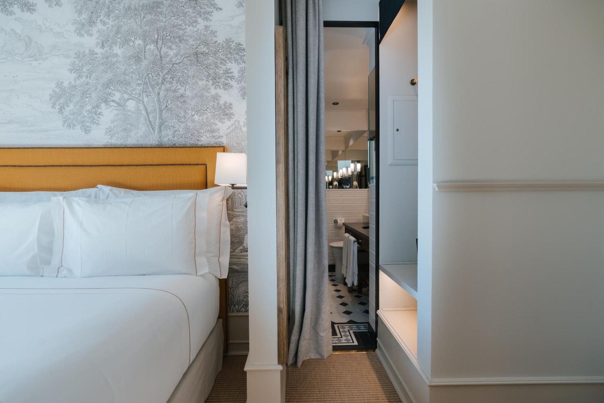 Almalusa Alfama Hotel Lisboa