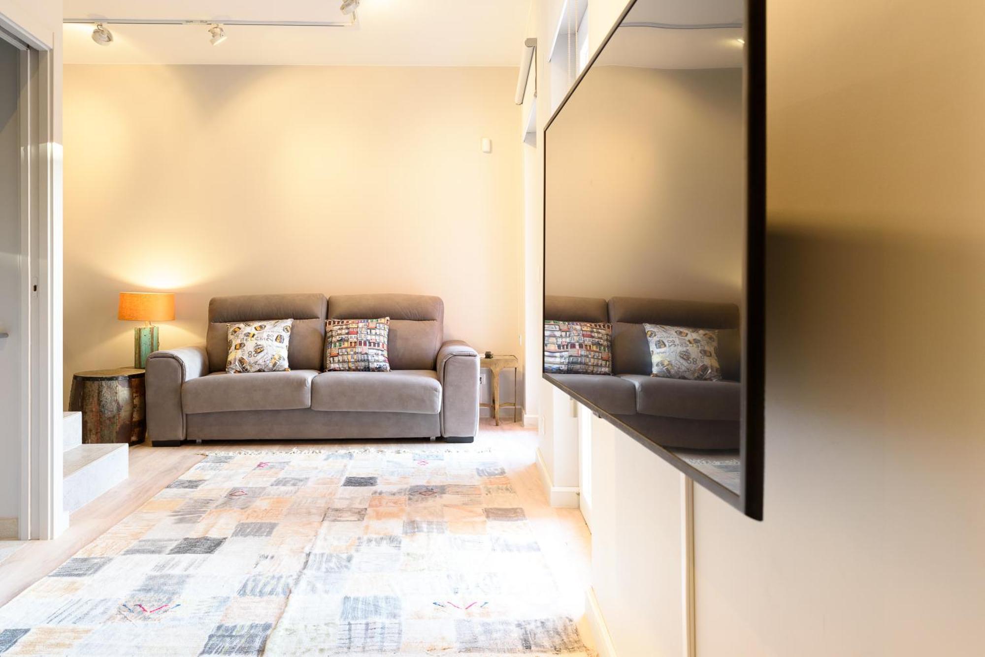 Sitio Dos Cavaleiros Apartamento *