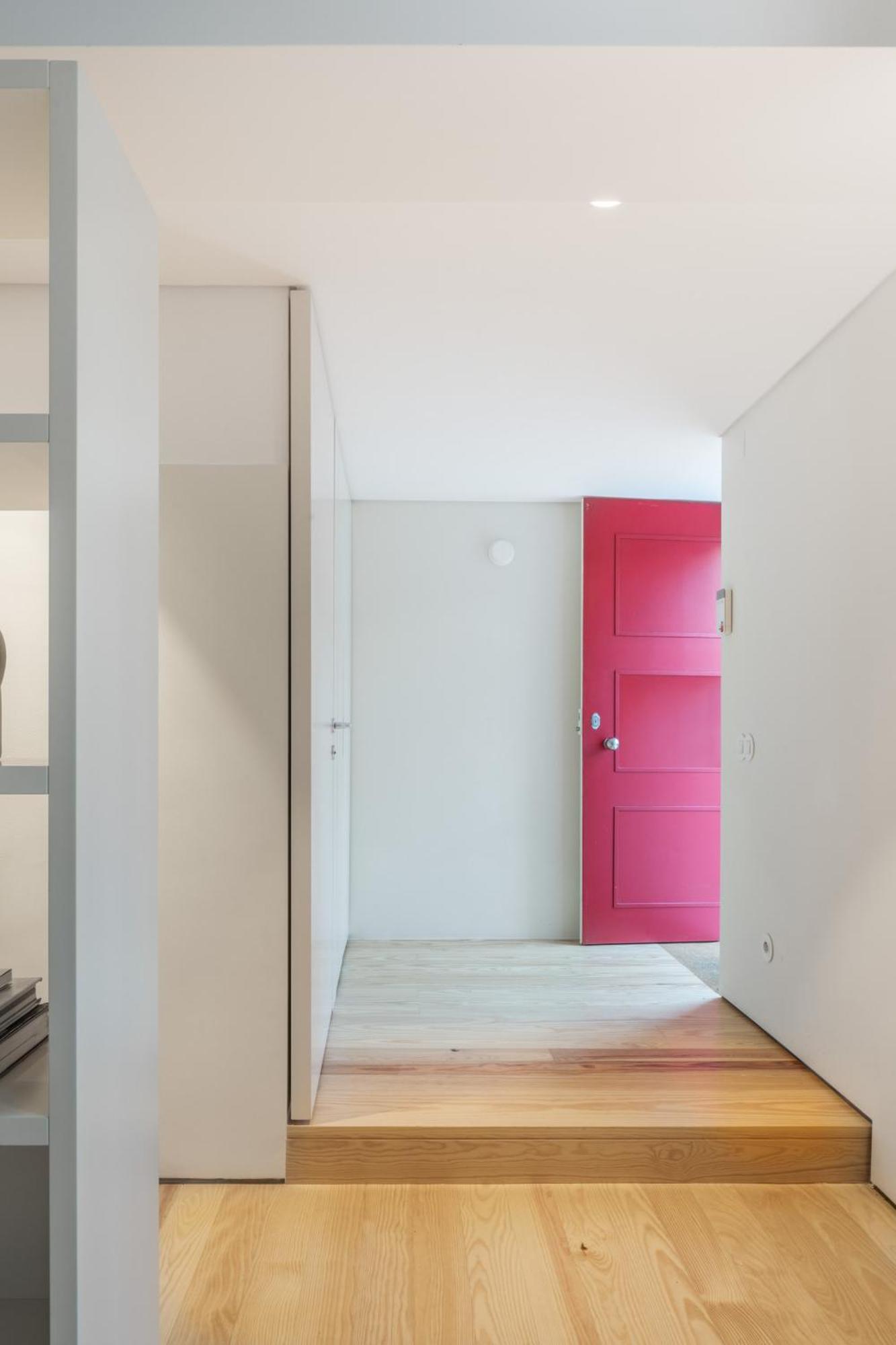 Flh Santa Apolonia Riverside Appartement *