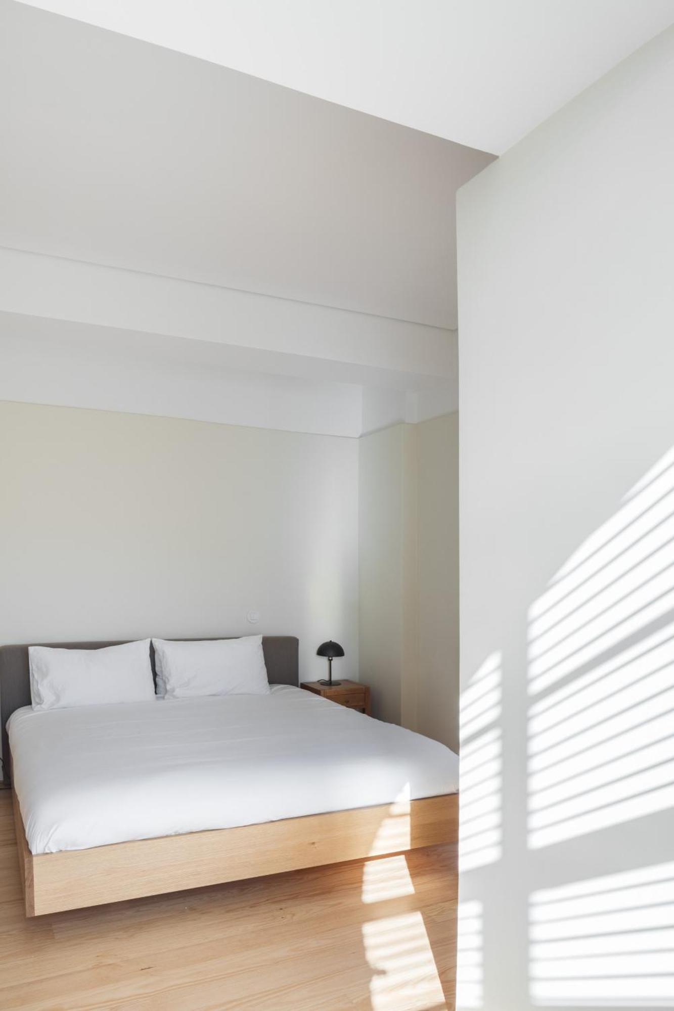 Appartement Flh Santa Apolonia Riverside