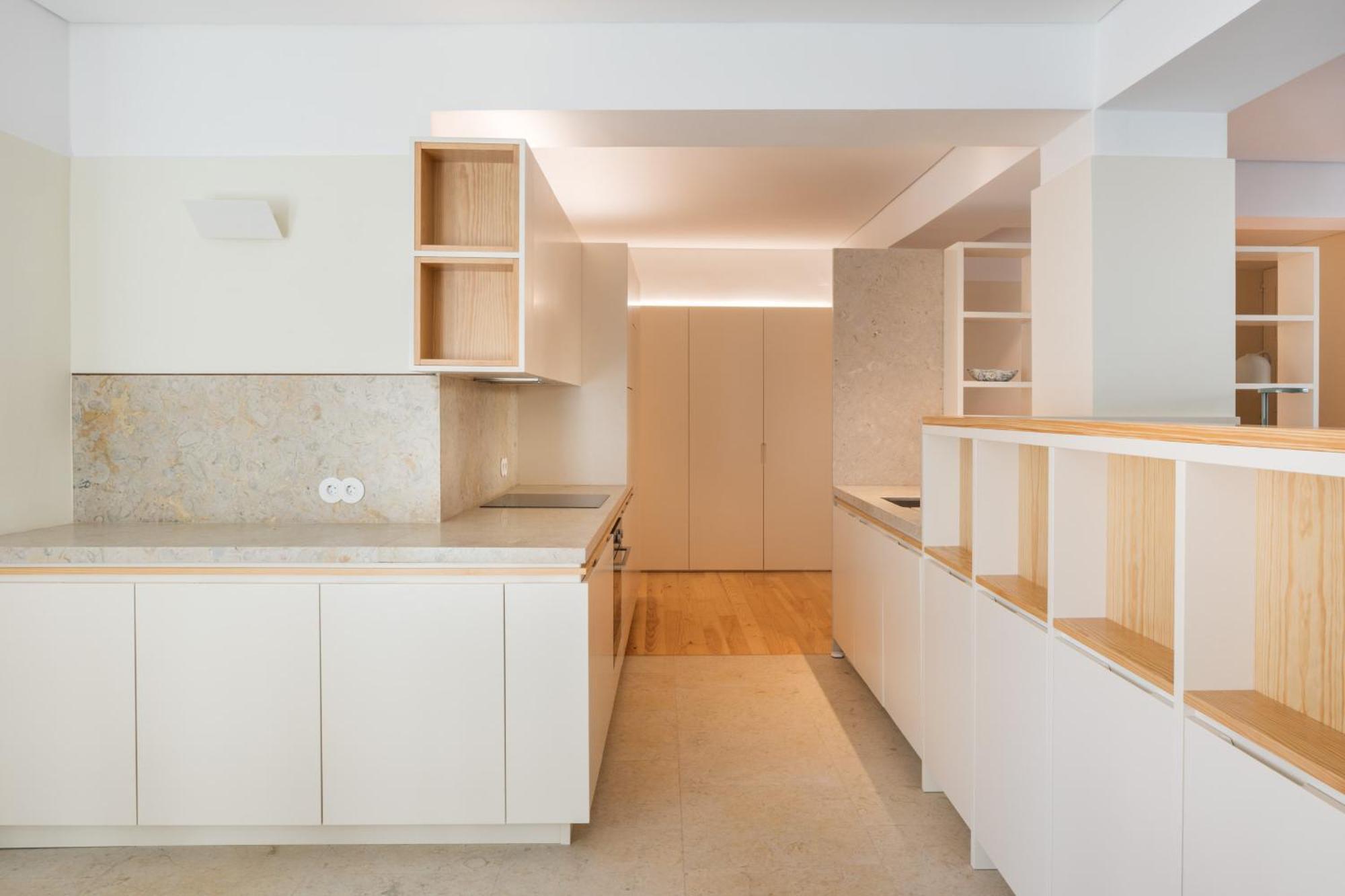 Flh Santa Apolonia Riverside Appartement