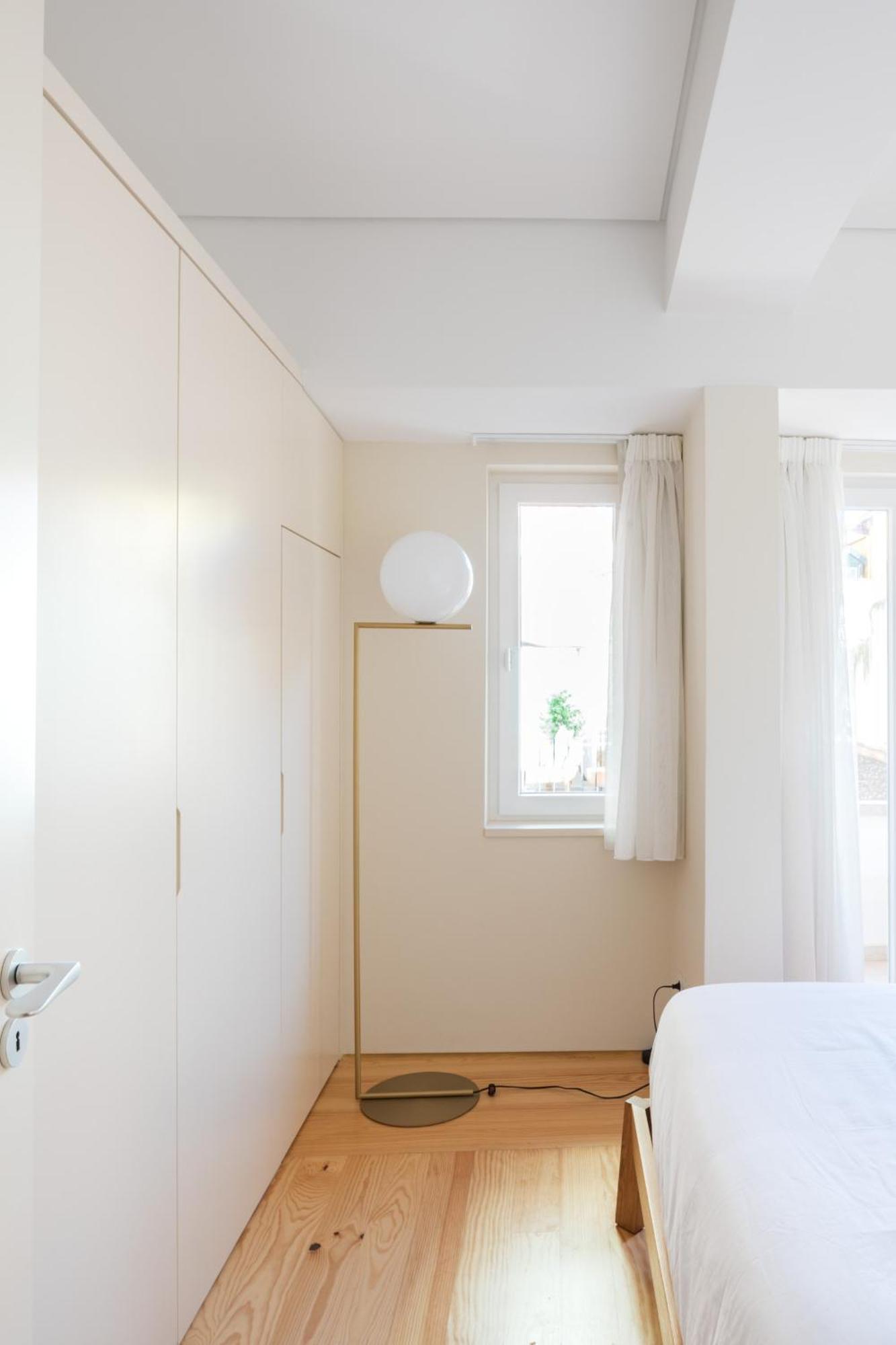 Appartement Flh Santa Apolonia Riverside *
