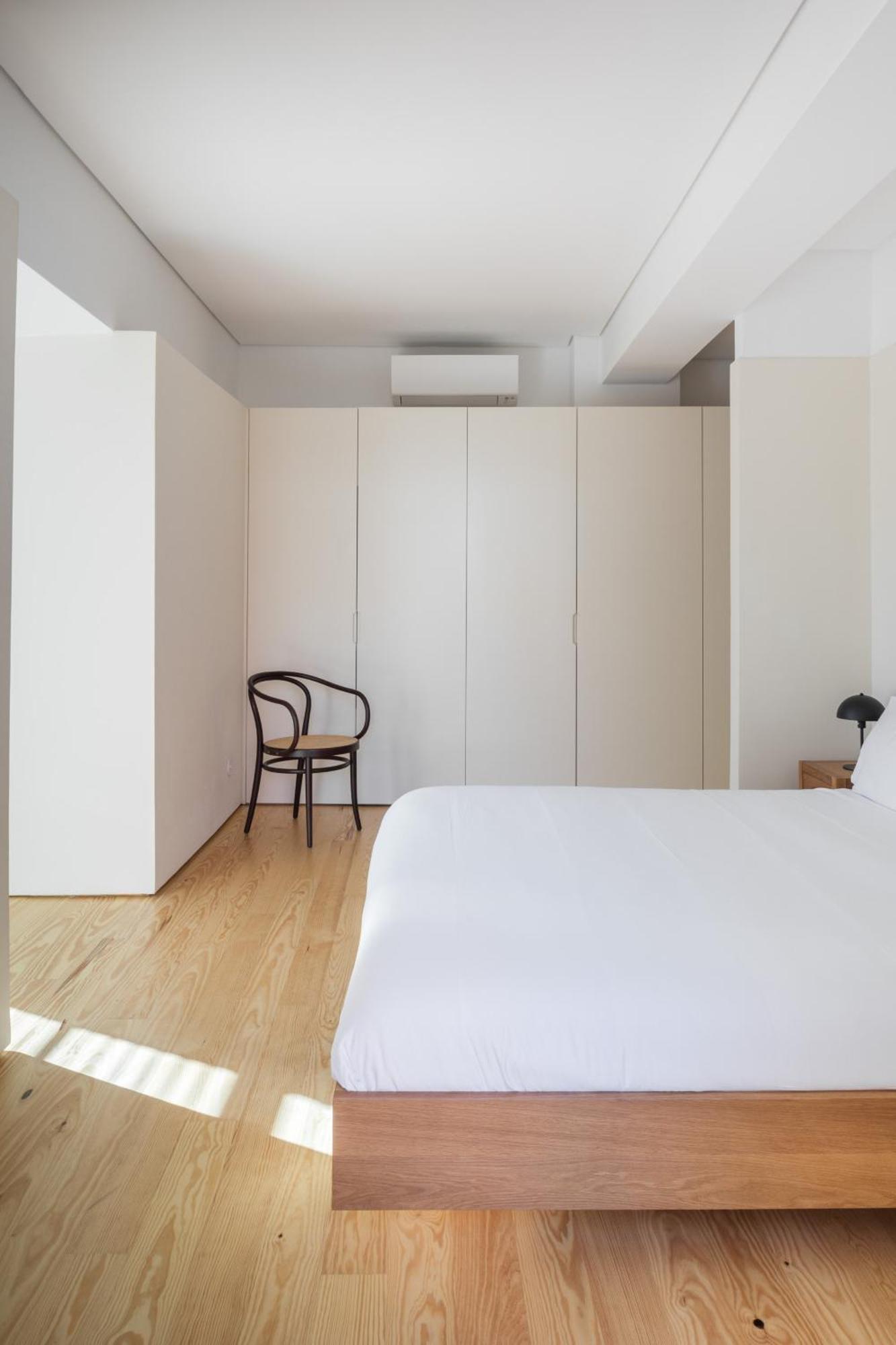 Appartement Flh Santa Apolonia Riverside Lisboa