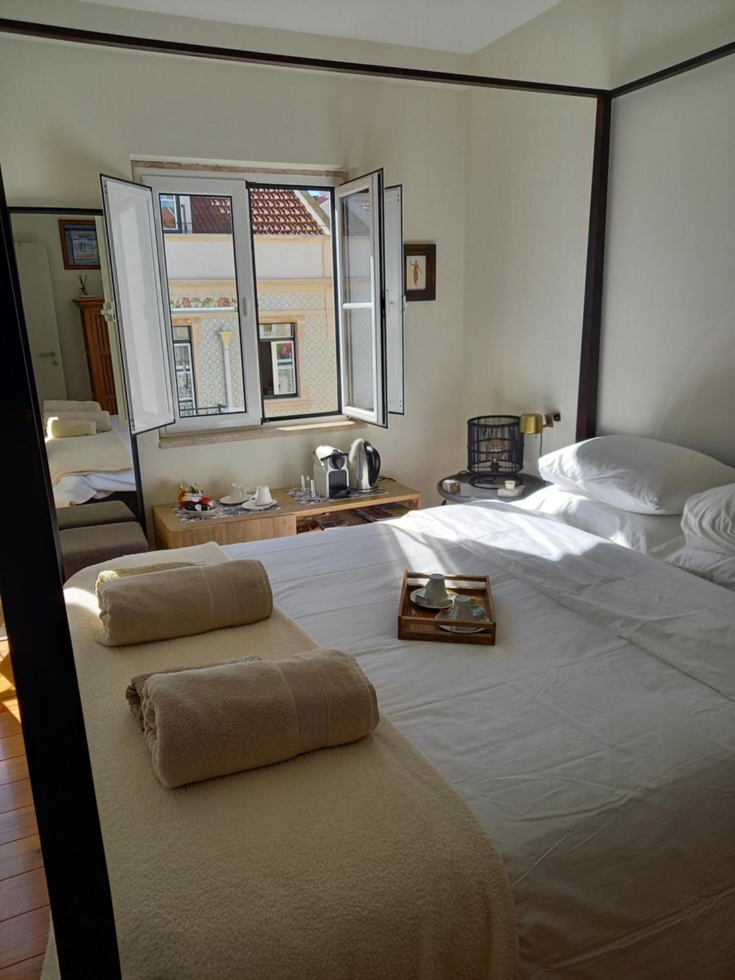 Charme Et Confort Au Coeur De Graca Homestay