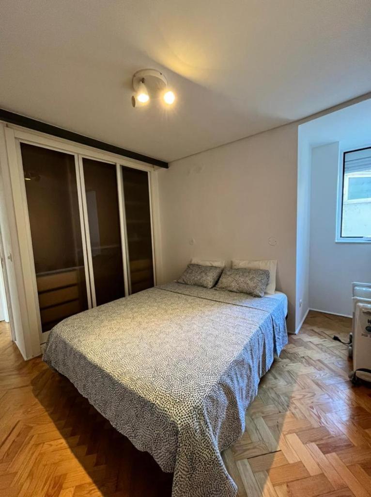 Appartement Centre Very And Big Flats *