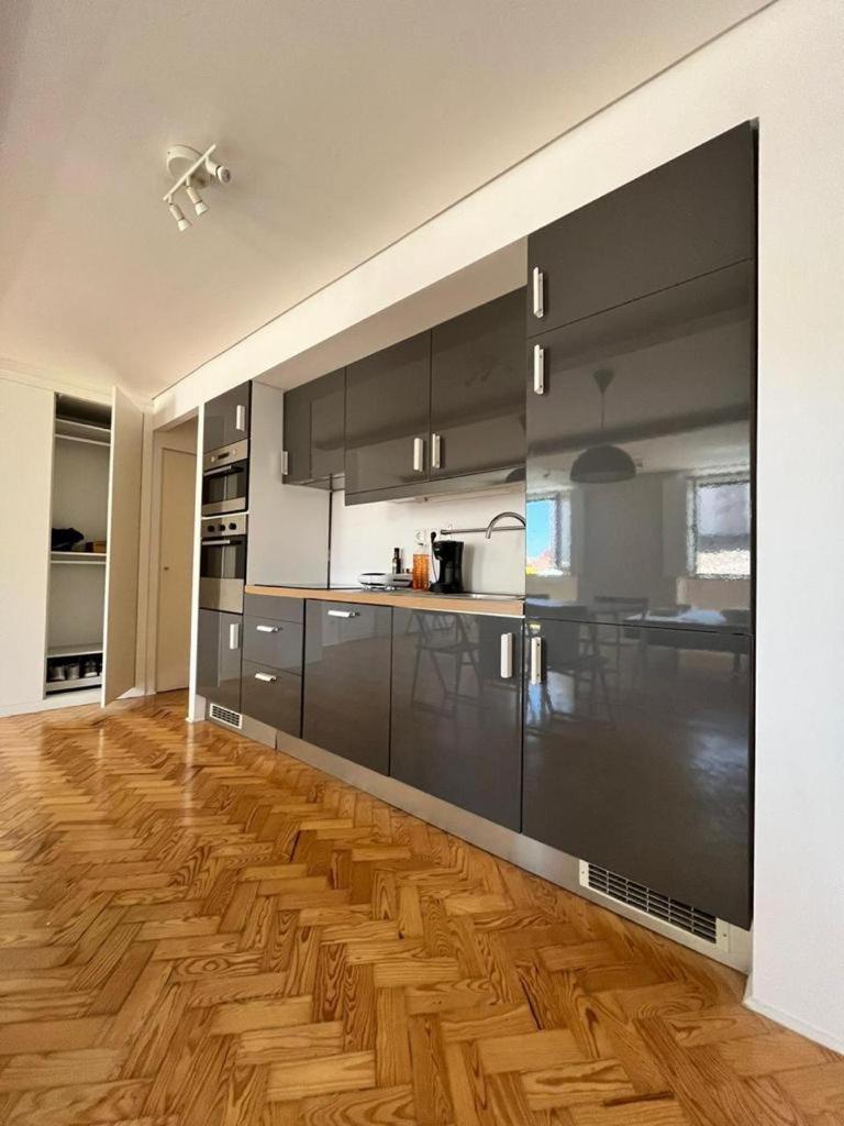 Centre Very And Big Flats Appartement *