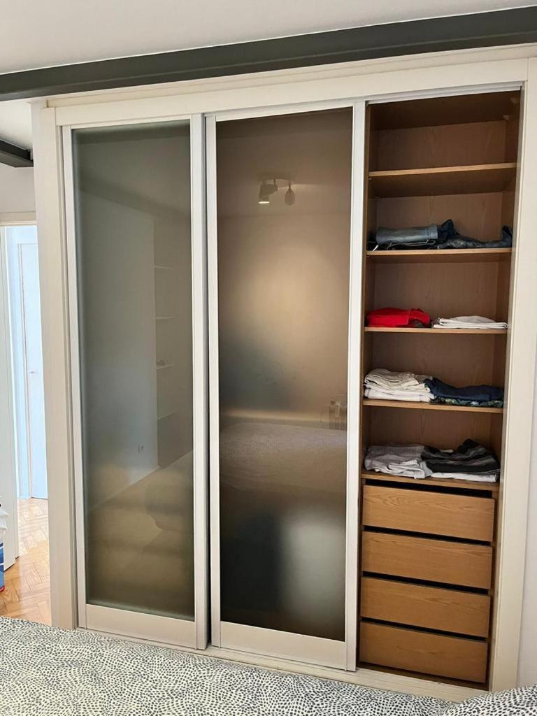 Appartement Centre Very And Big Flats Lisboa
