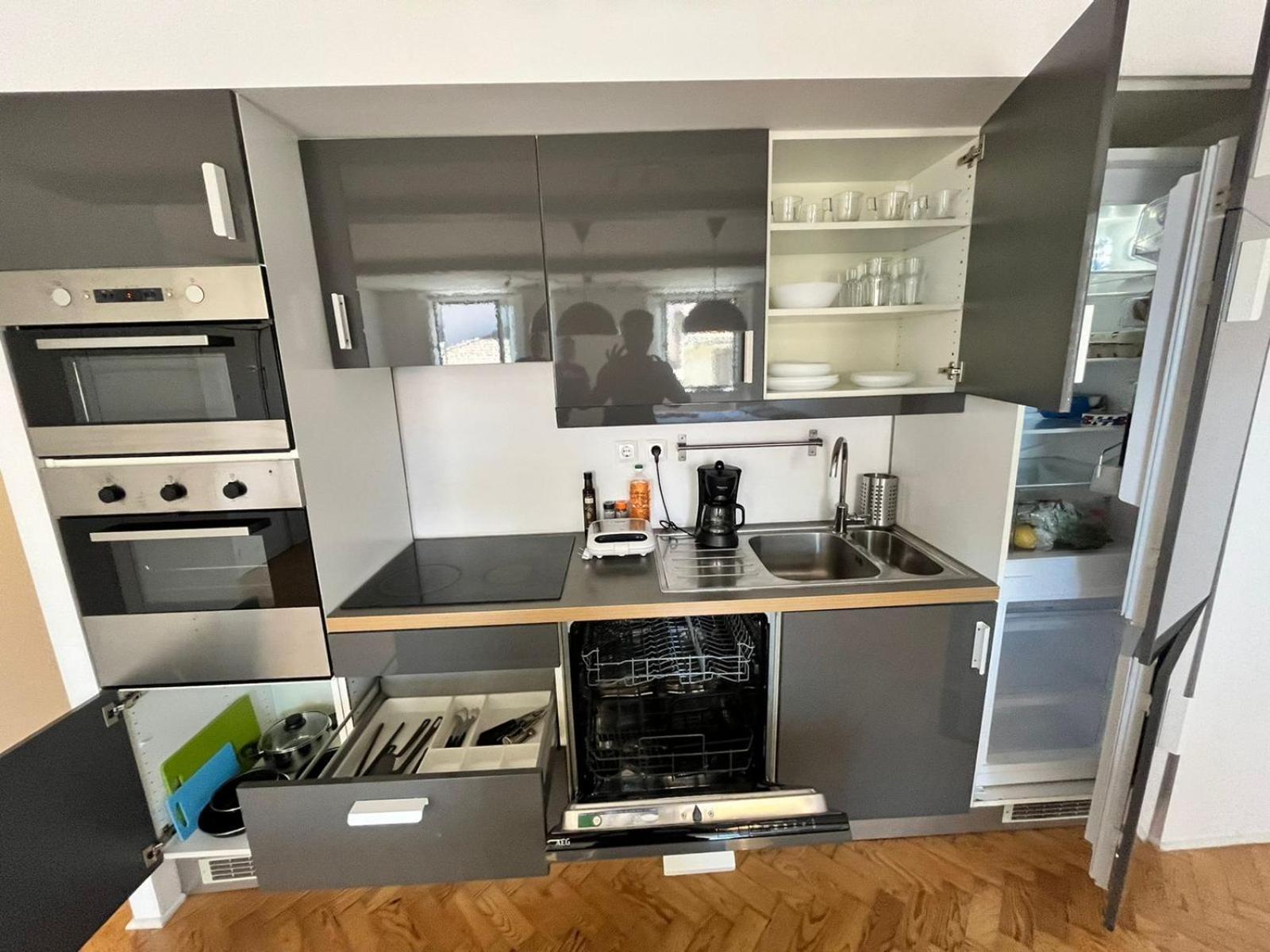Appartement Centre Very And Big Flats Lisboa