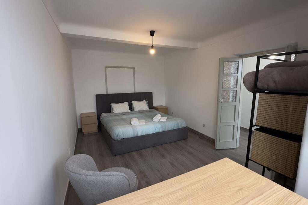 2br Sleeps4 In - Orchid Lisbon