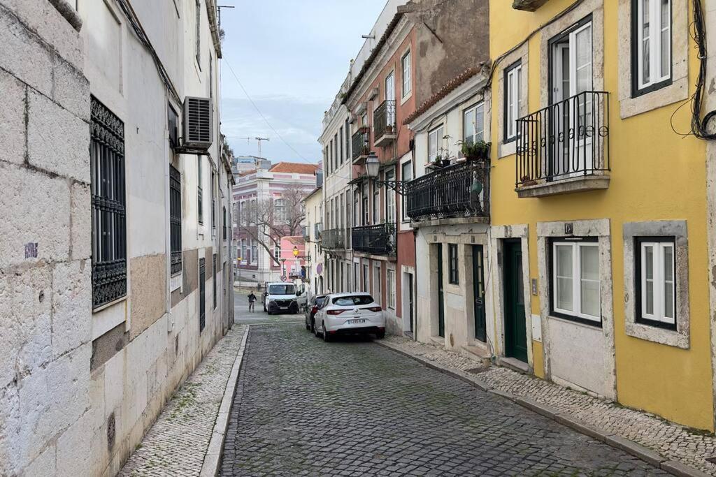 2br Sleeps4 In - Orchid * Lisbon