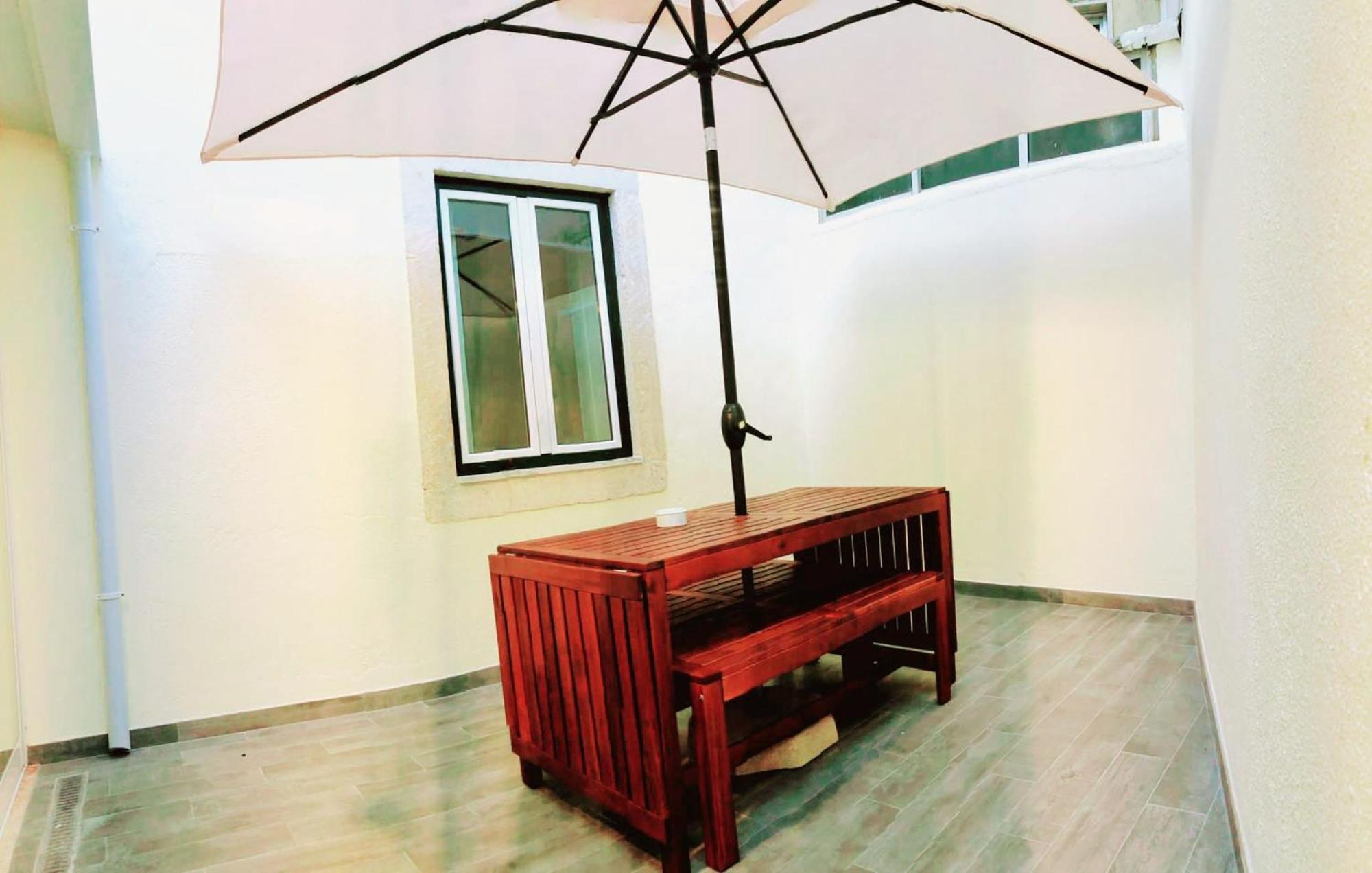 Guest house Quarto Centro Lisbon