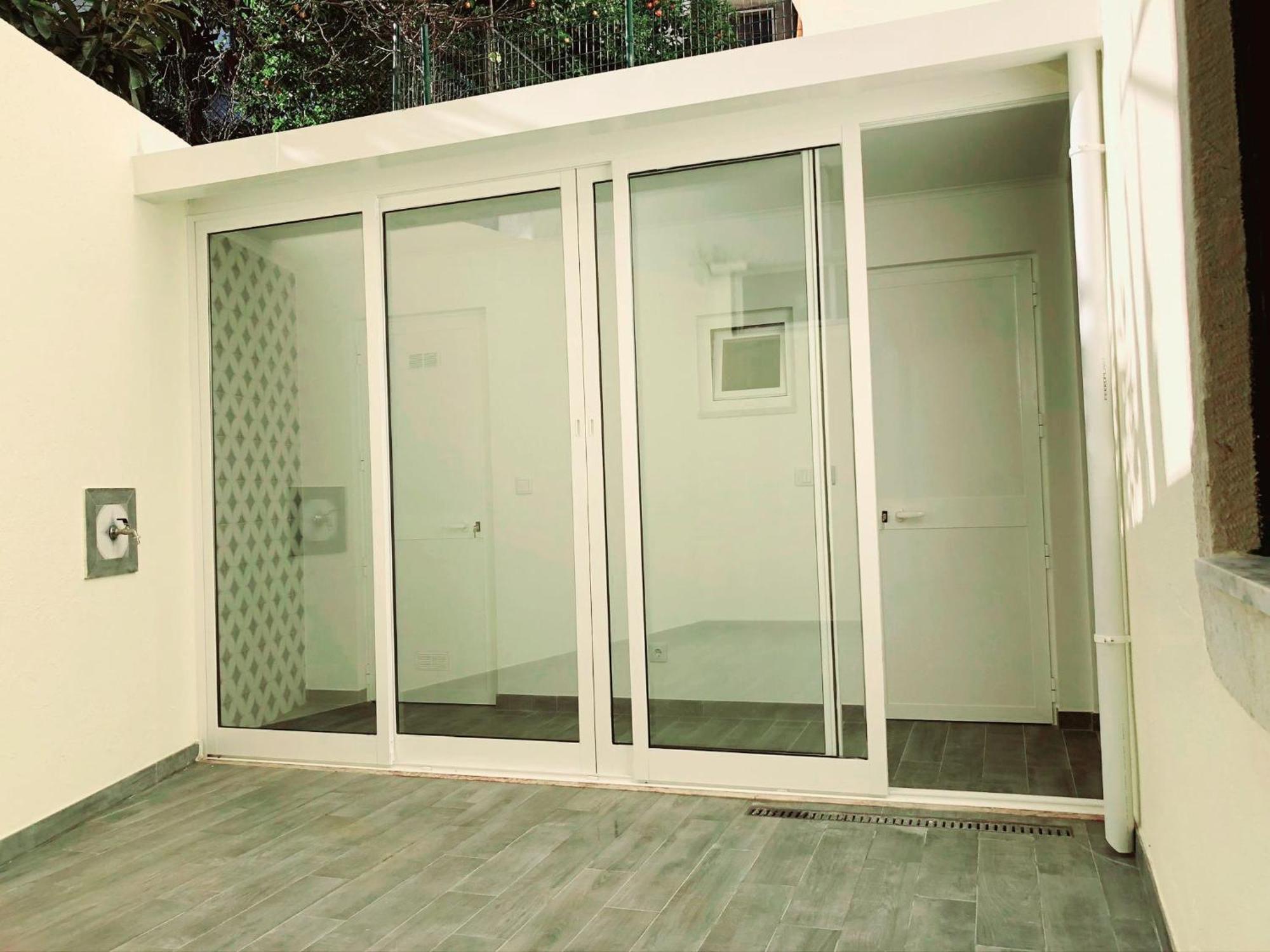 Guest house Quarto Centro Lisbon