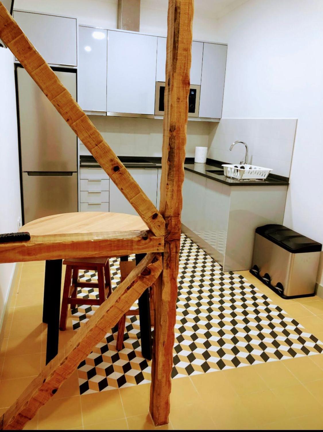 Quarto Centro Lisbon