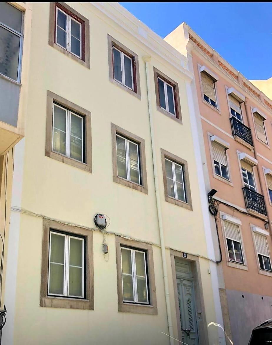 Guest house Quarto Centro