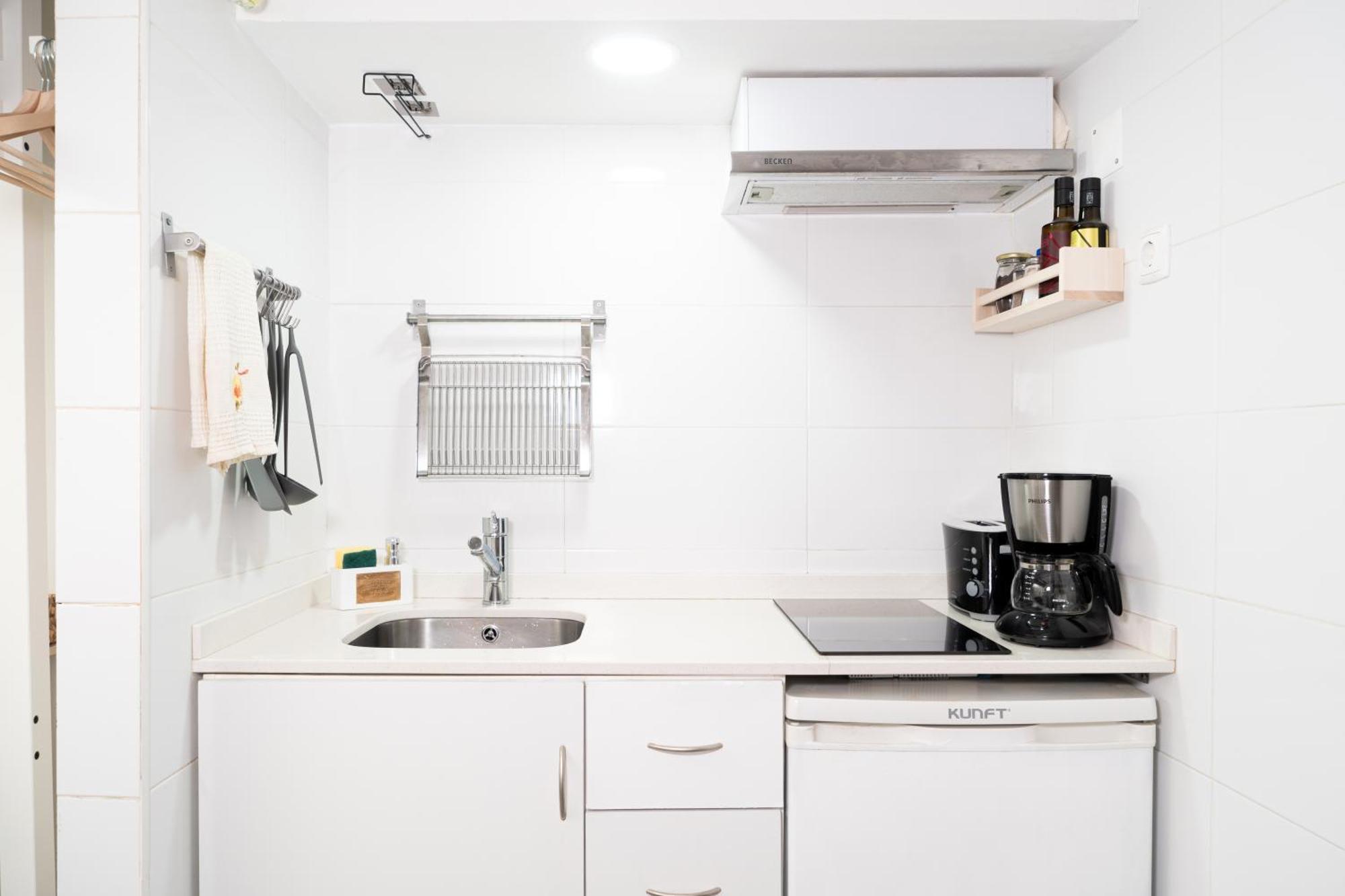 Apartamento Estrela