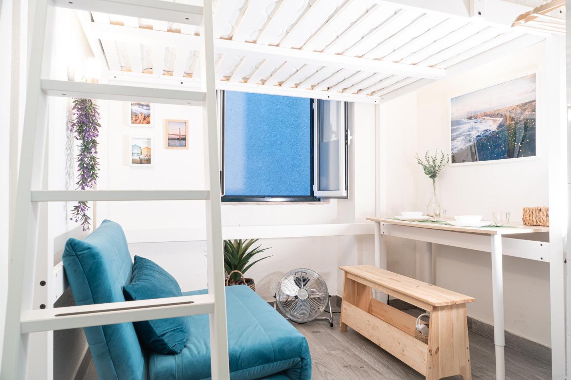 Estrela Apartamento Lisboa