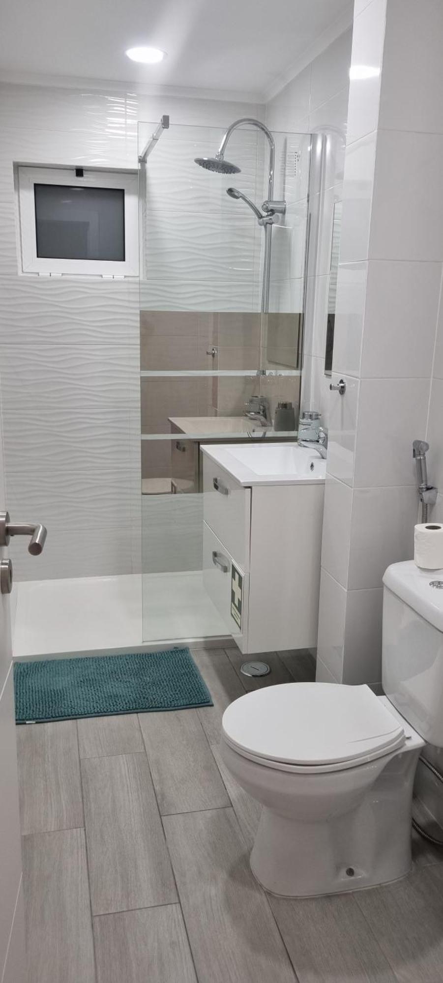 Chinde Appartement Lisboa
