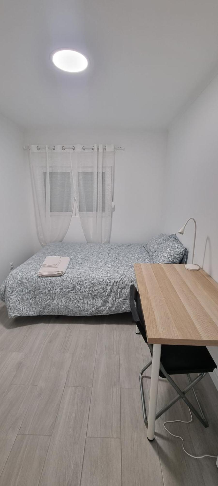 Appartement Chinde
