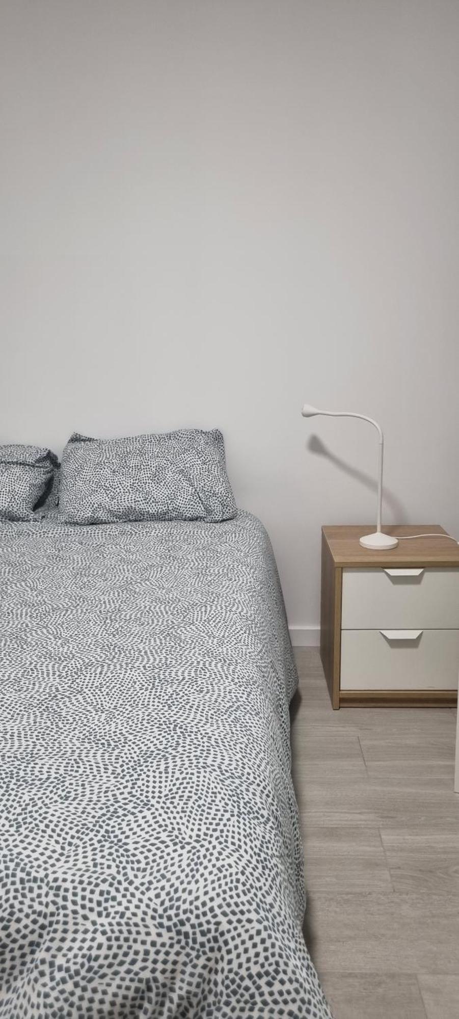 Appartement Chinde
