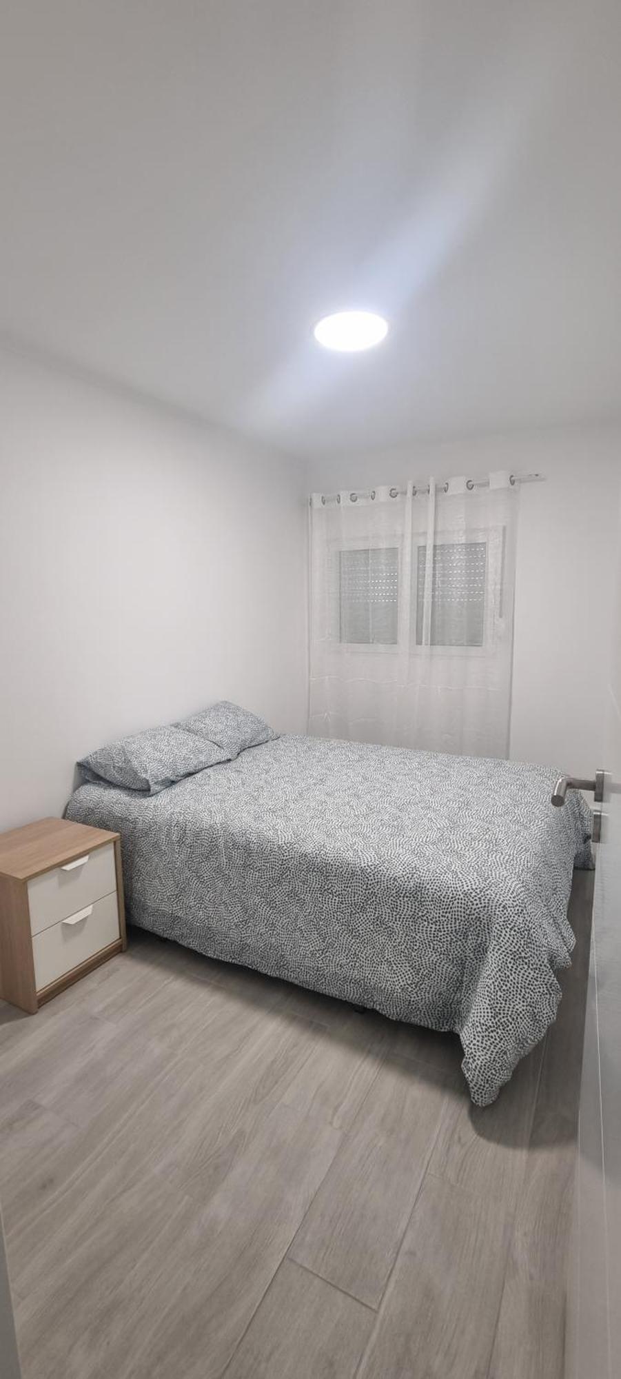 Appartement Chinde