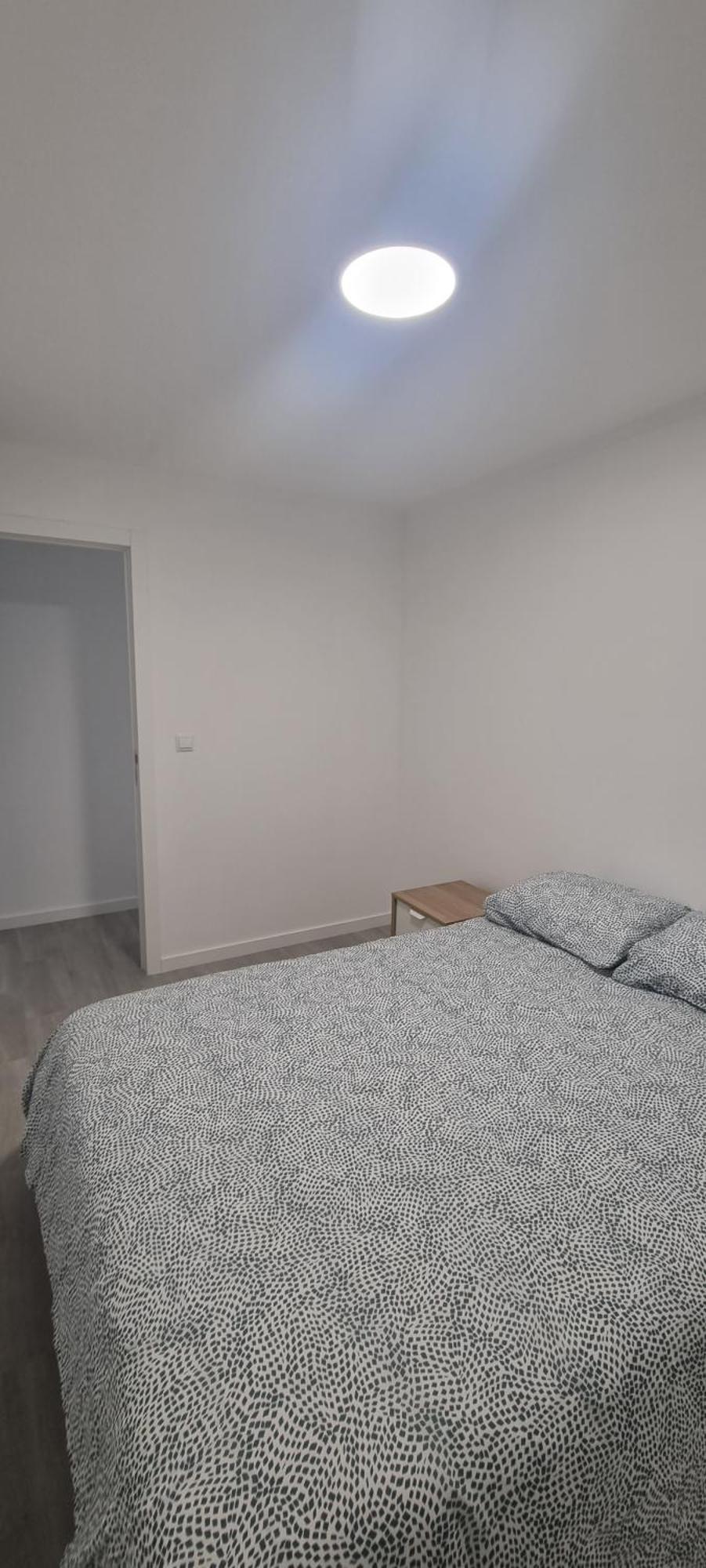 Appartement Chinde *