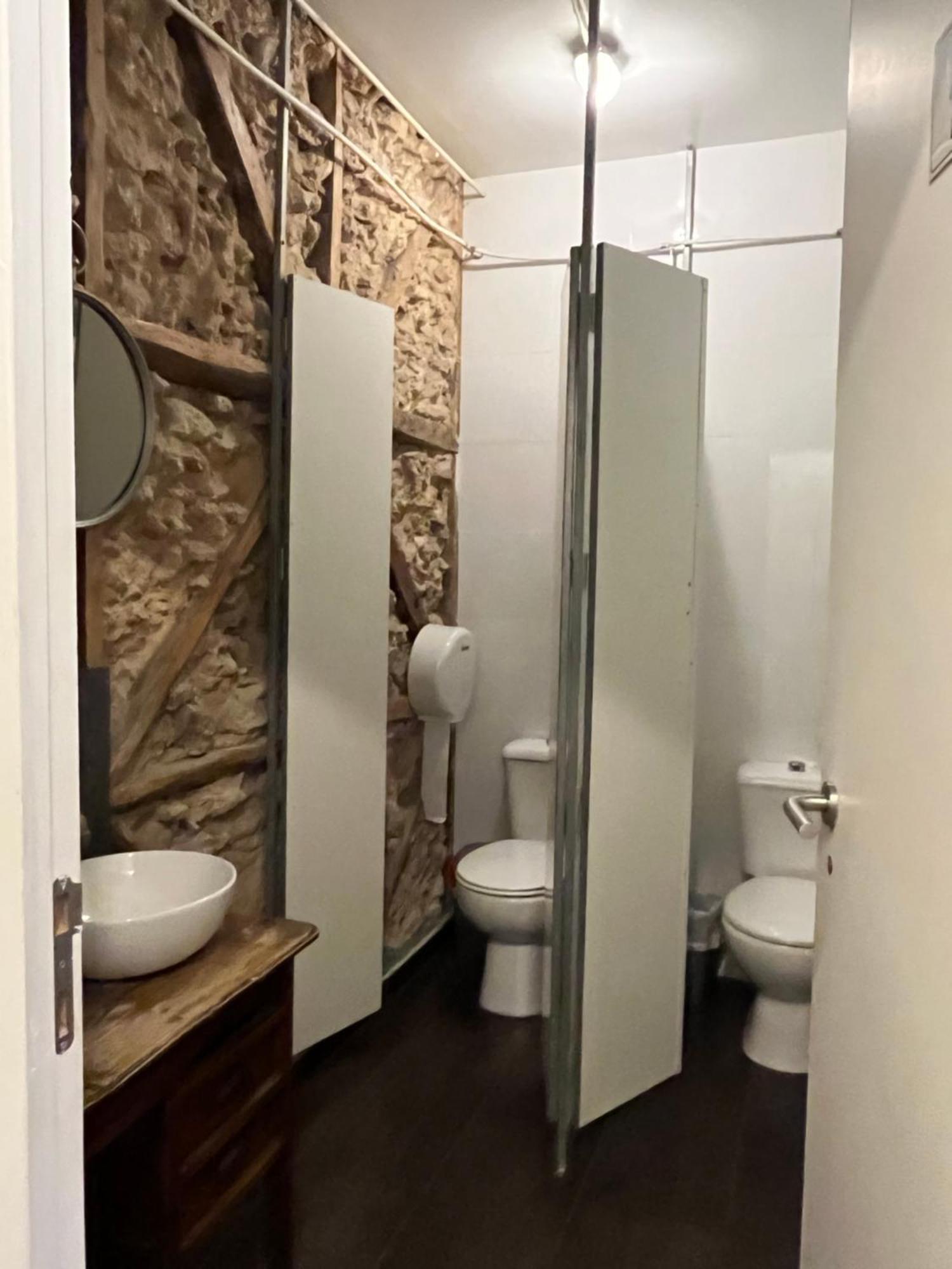 Hostel Alface Hall & Bar Lissabon