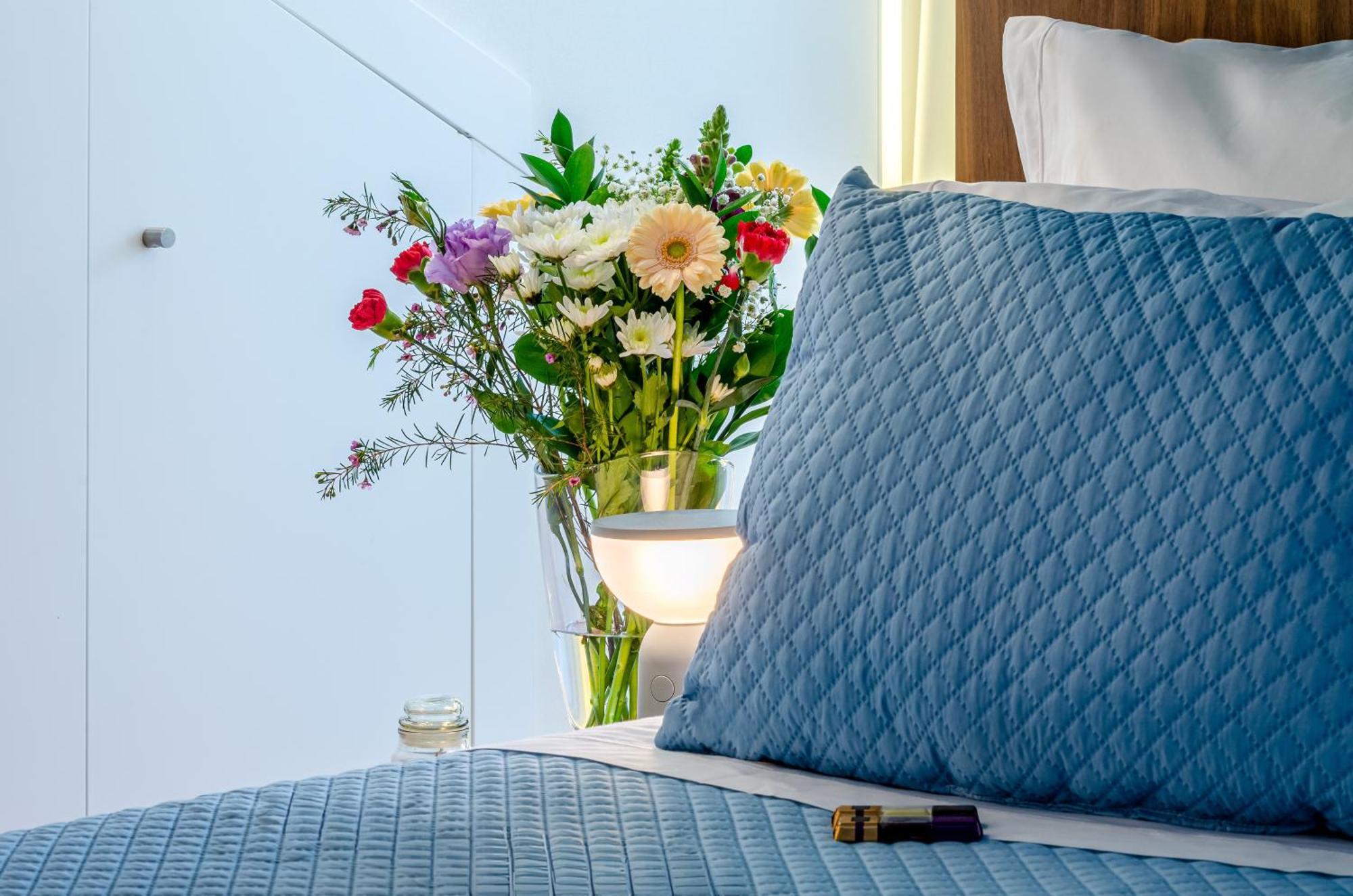 The 7 Hotel, Suites, & 3* Lissabon