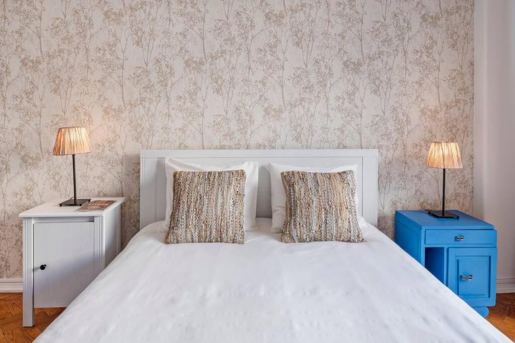 Apartamento Storytellers - Terrace By The River