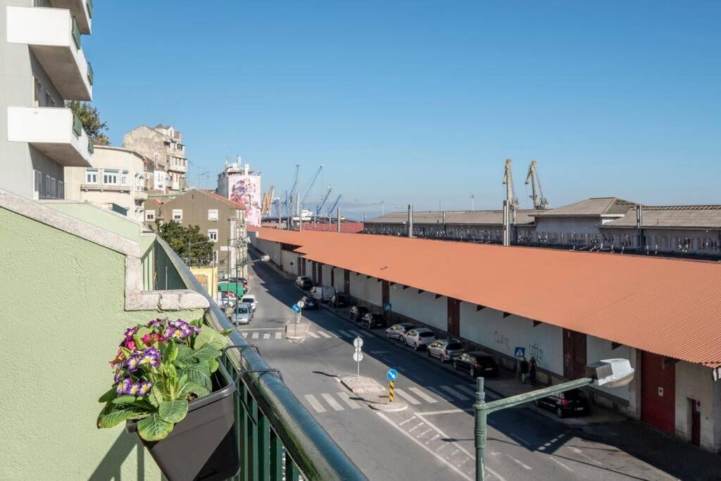 Apartamento Storytellers - Terrace By The River *