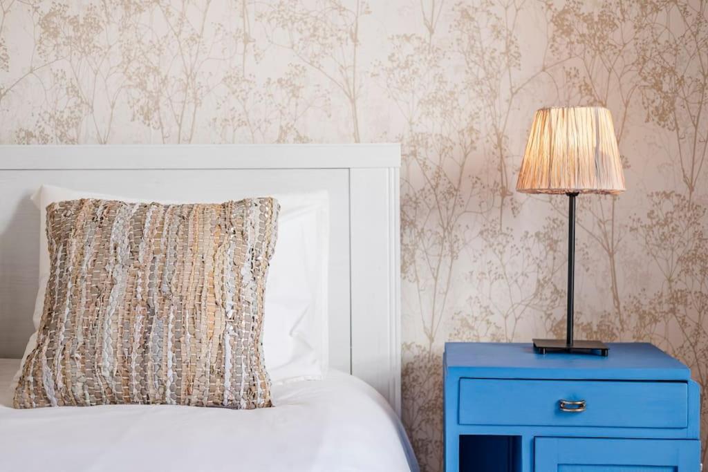 Apartamento Storytellers - Terrace By The River *