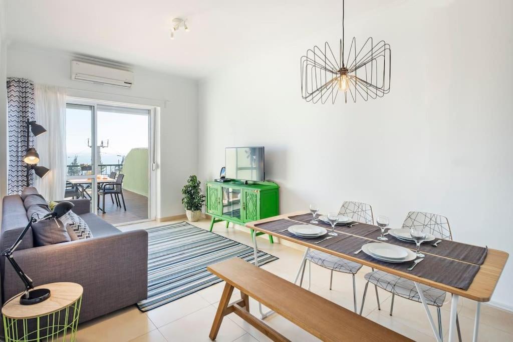 Apartamento Storytellers - Terrace By The River