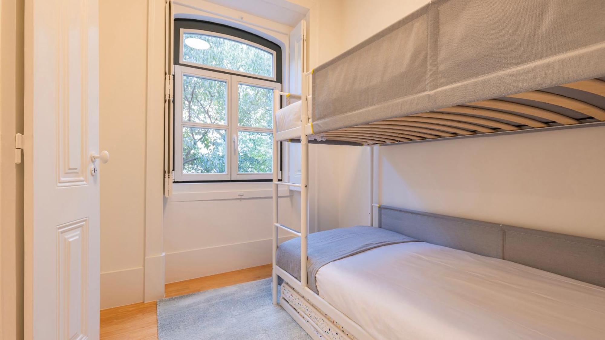 Appartement 2bdr Alcantara Nest By Lovelystay Lisboa