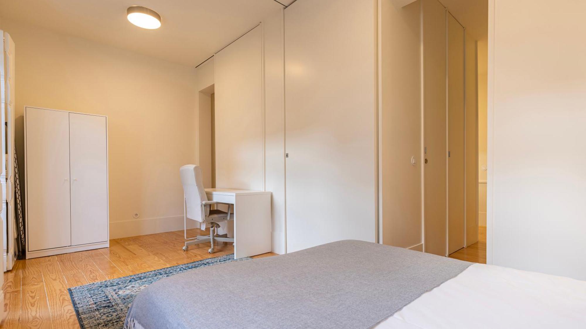 Appartement 2bdr Alcantara Nest By Lovelystay *