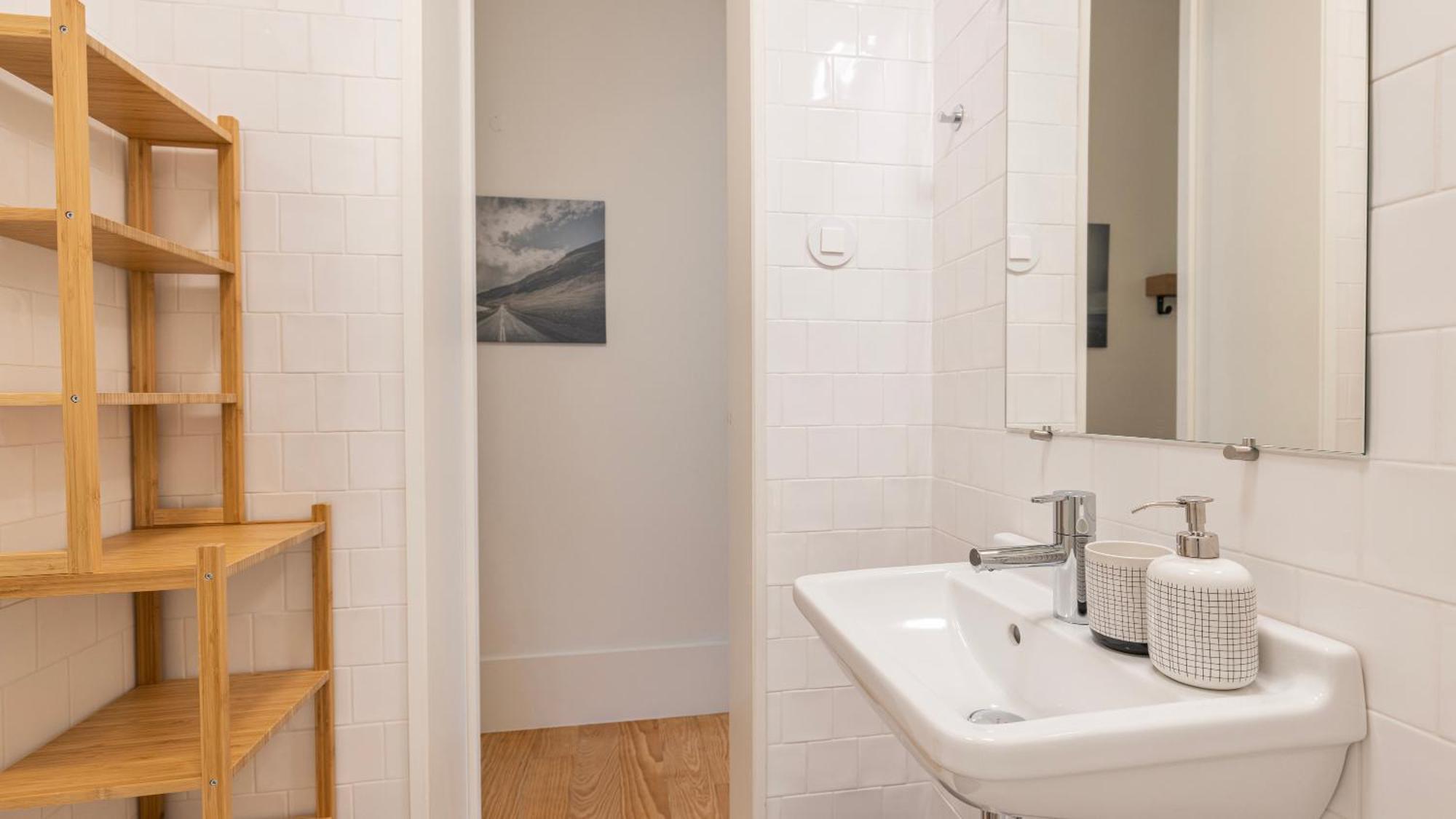2bdr Alcantara Nest By Lovelystay Appartement *