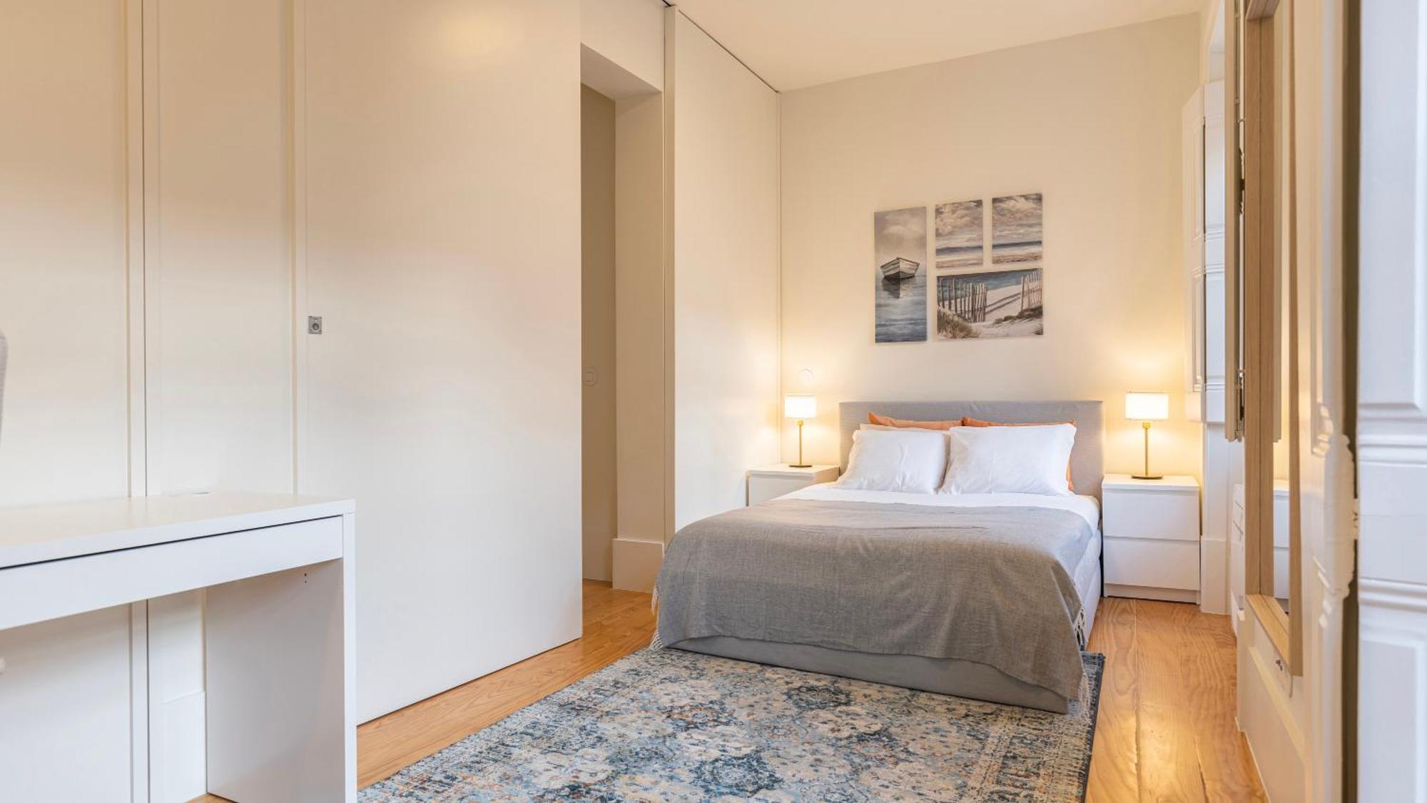 2bdr Alcantara Nest By Lovelystay Appartement *
