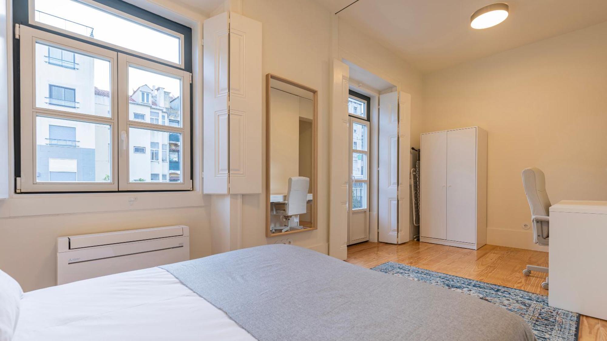 2bdr Alcantara Nest By Lovelystay Appartement Lisboa