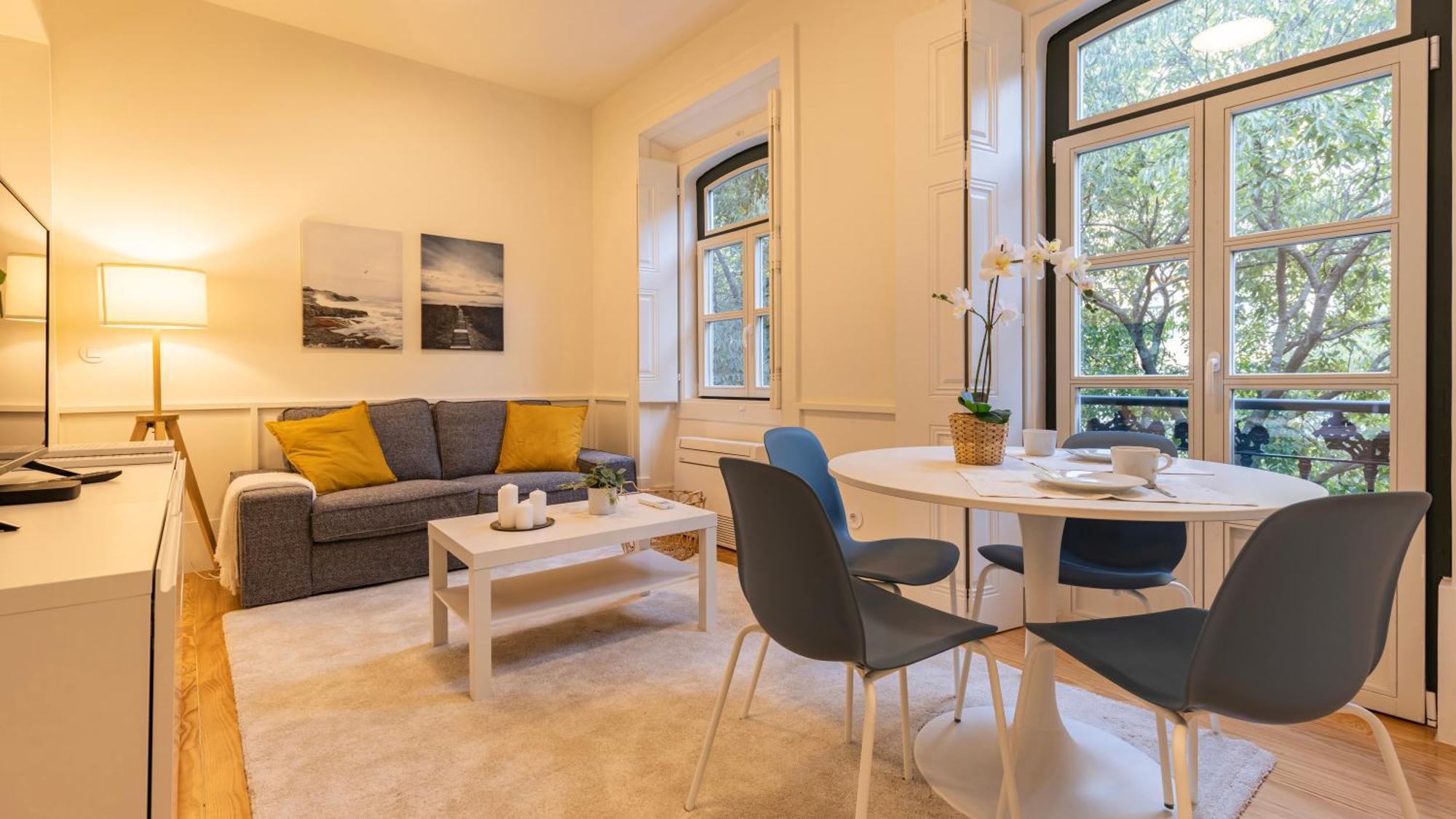 2bdr Alcantara Nest By Lovelystay *