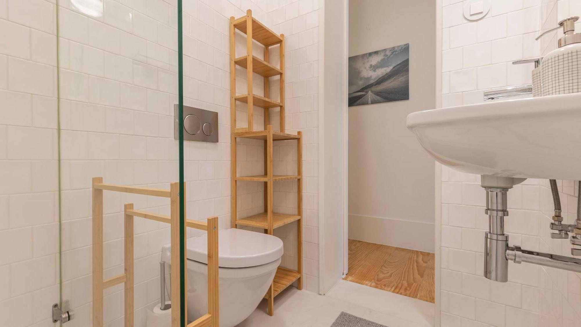 Appartement 2bdr Alcantara Nest By Lovelystay