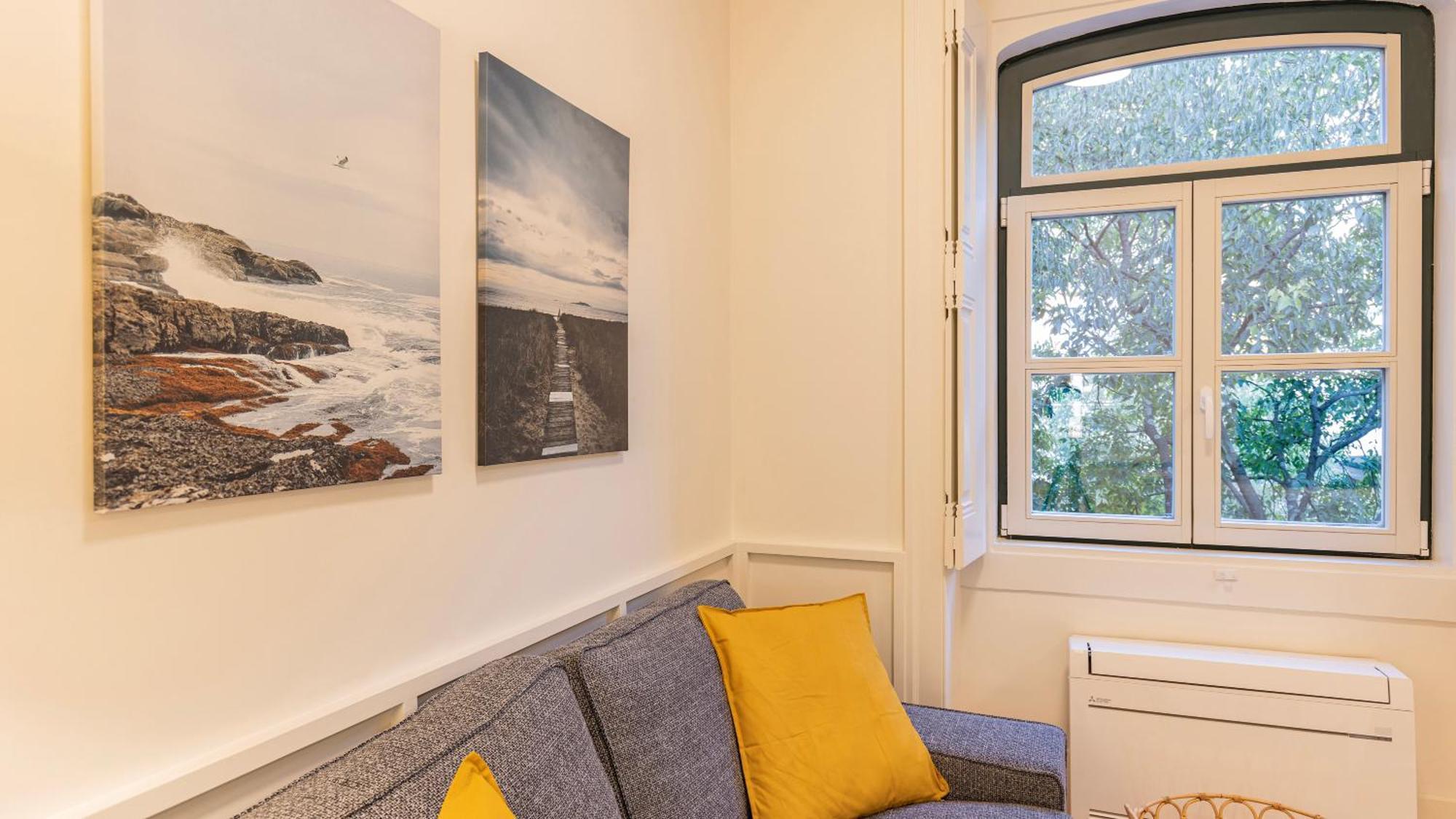 2bdr Alcantara Nest By Lovelystay