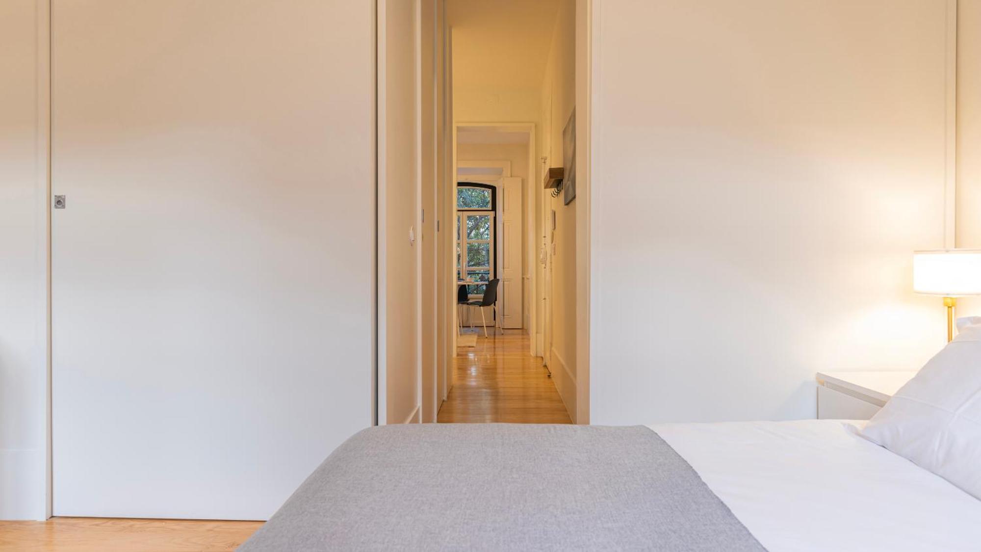 2bdr Alcantara Nest By Lovelystay * Lisboa
