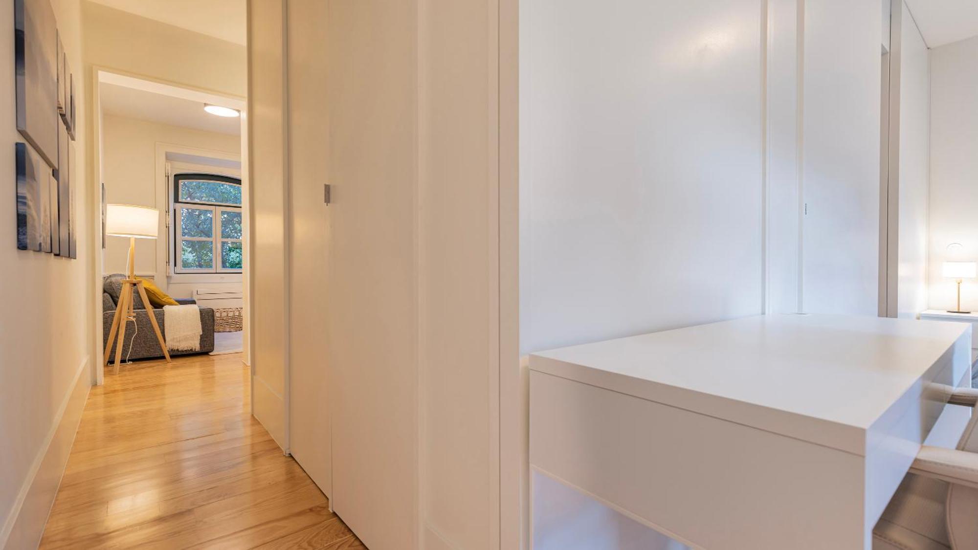 2bdr Alcantara Nest By Lovelystay *