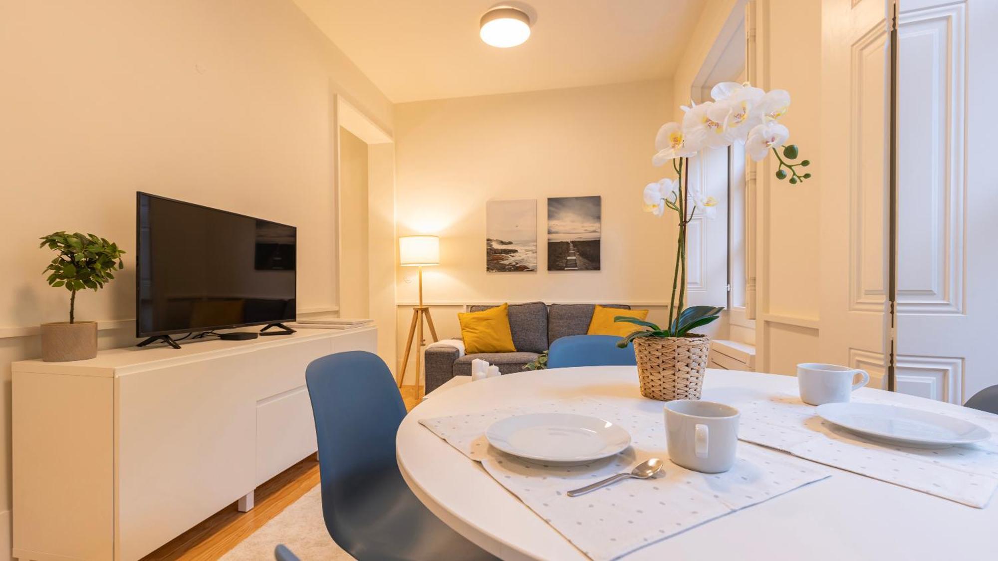 2bdr Alcantara Nest By Lovelystay