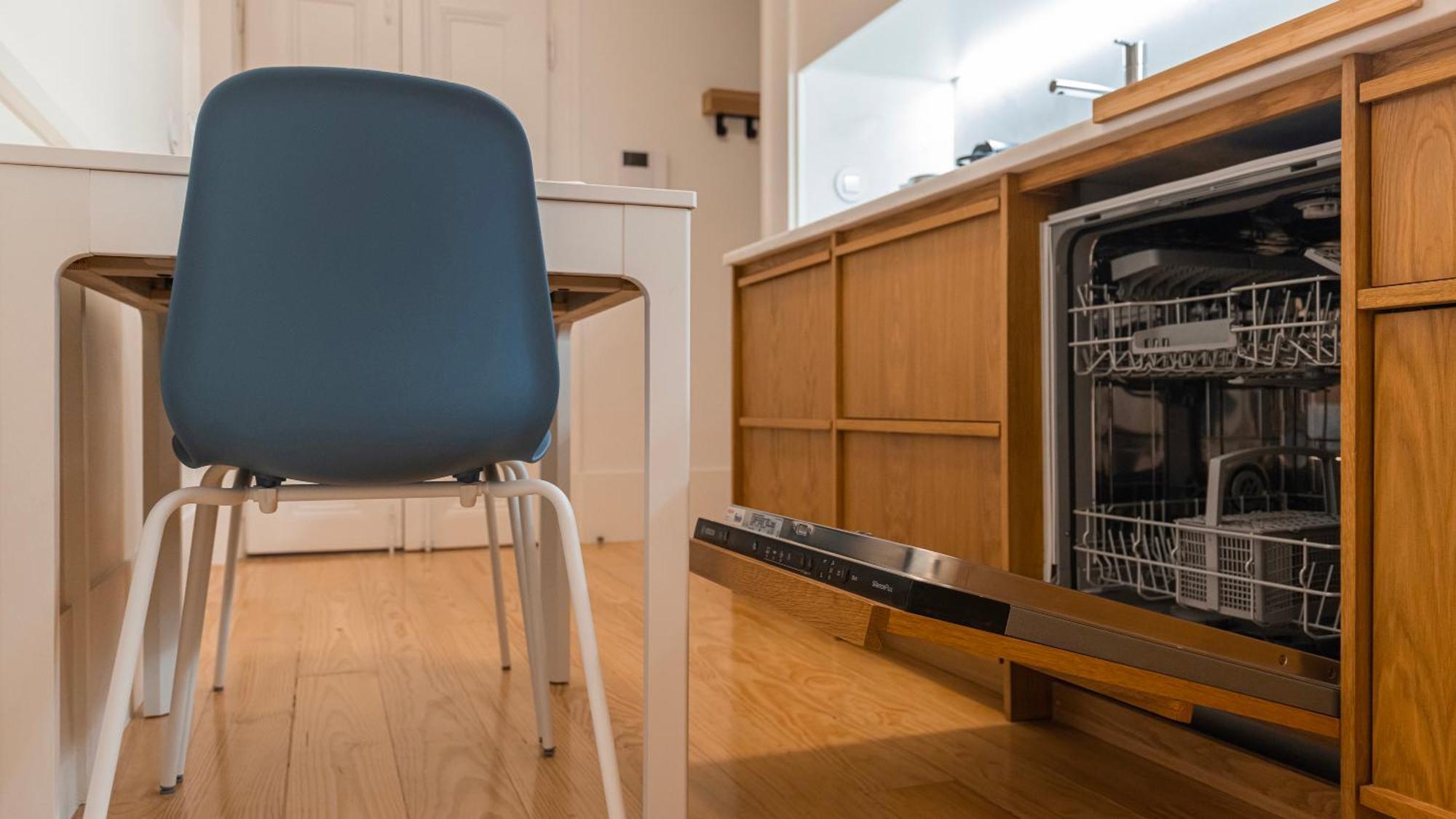 2bdr Alcantara Nest By Lovelystay Appartement