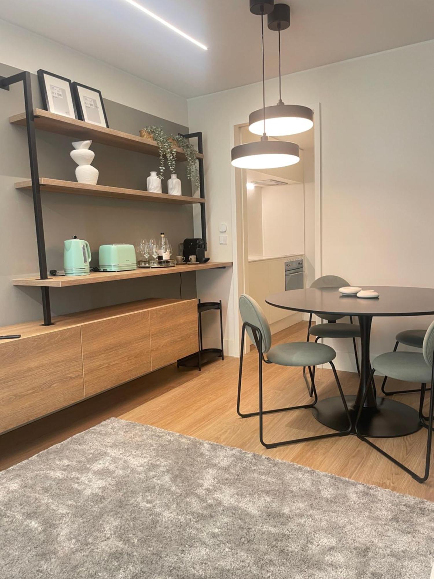 Appartement Ribeira Garden *